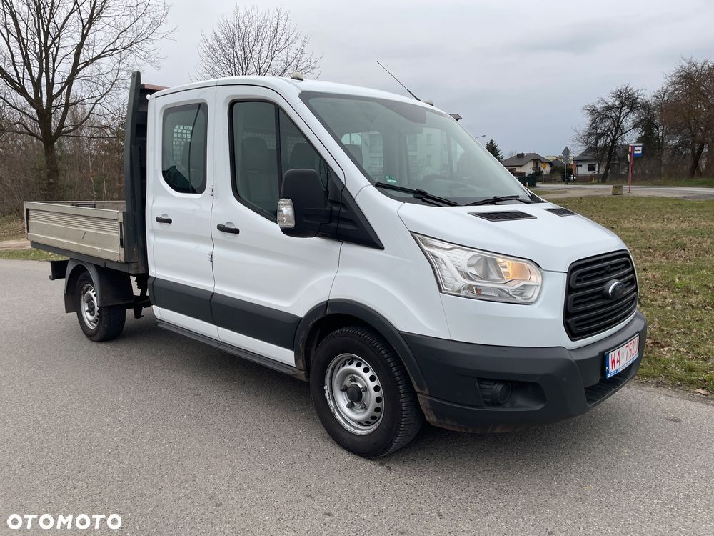 Ford Transit - 3