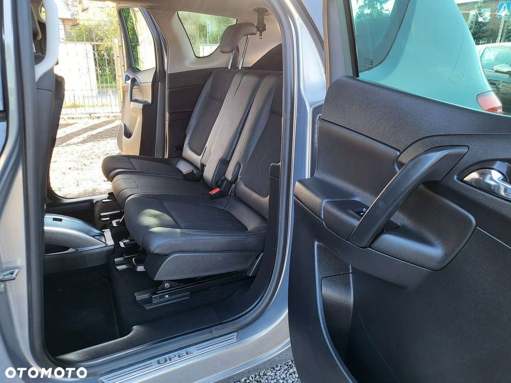 Opel Meriva - 15