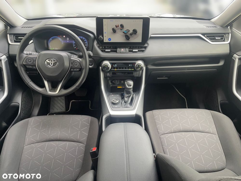 Toyota RAV4 - 10