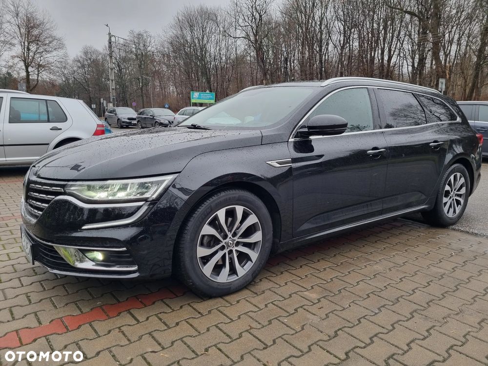 Renault Talisman 1.3 TCe FAP Intens EDC - 31