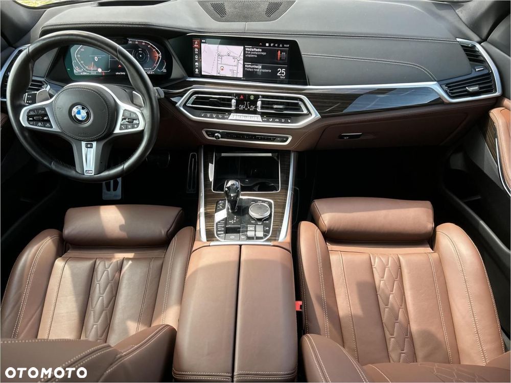 BMW X5 xDrive30d sport - 13