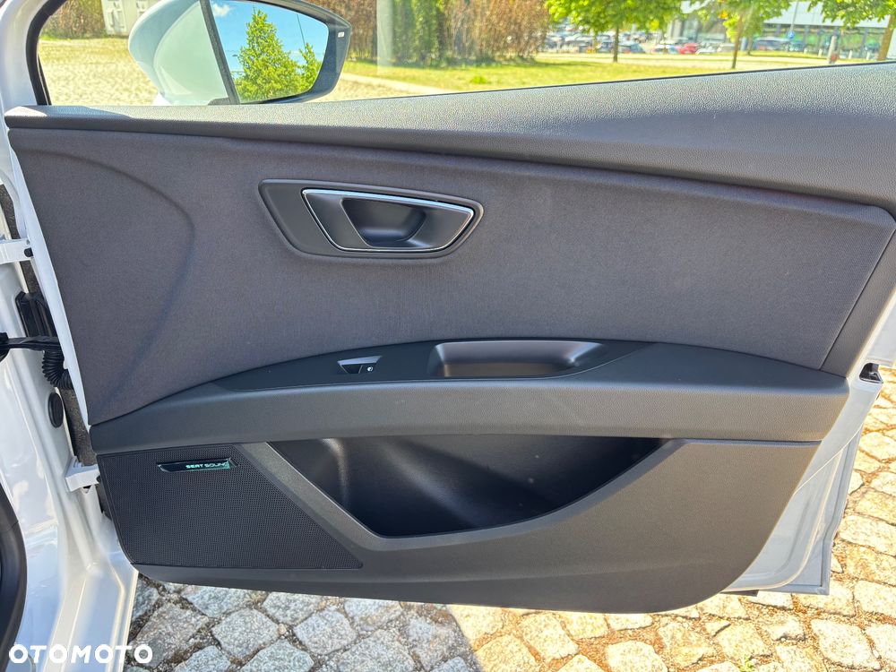 Seat Leon 1.4 TSI FR S&S - 30