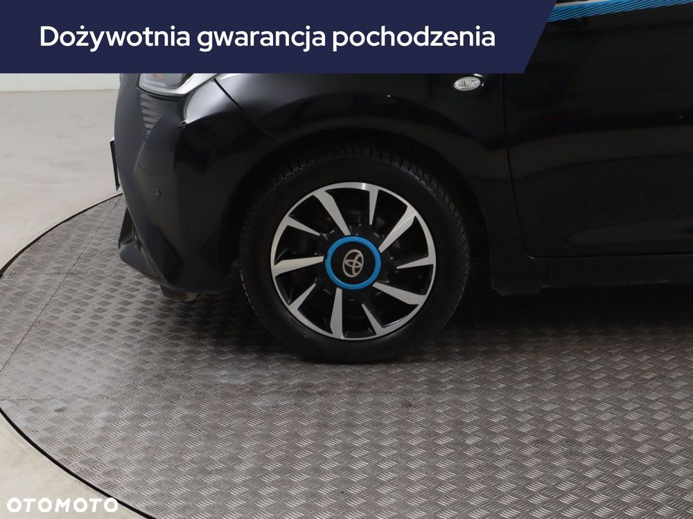 Toyota Aygo - 17