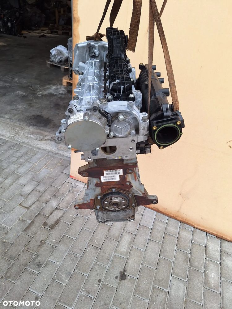 Silnik Peugeot Citroen 2.2 120-140PS 4HG 4HH 4HK 4HB Euro 6 - 1