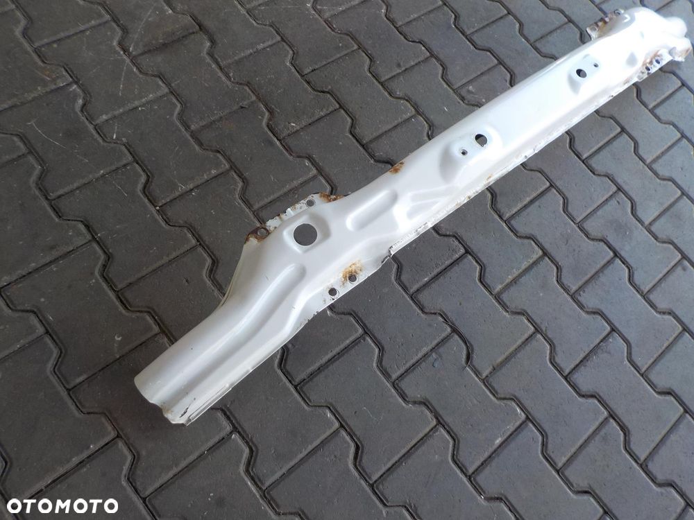 VW CRAFTER SPRINTER 906 BELKA DOLNA POD ZDERZAK WZMOCNIENIE PRZÓD PAS PRZEDNI - 2