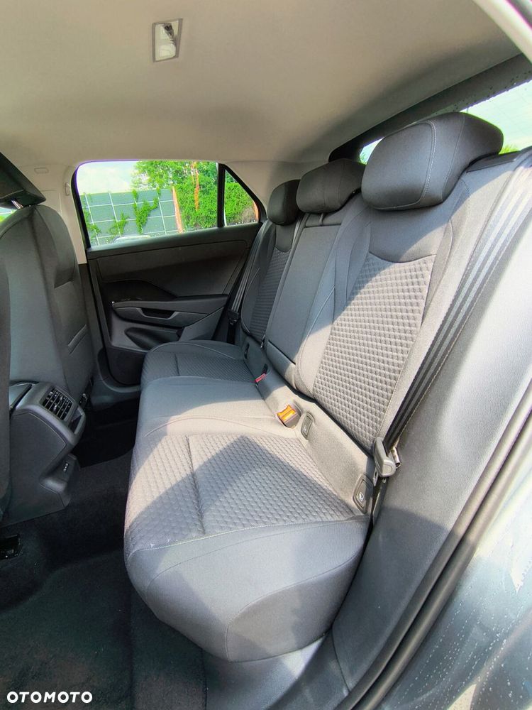 Volkswagen T-Roc 1.5 eTSI Life DSG - 9