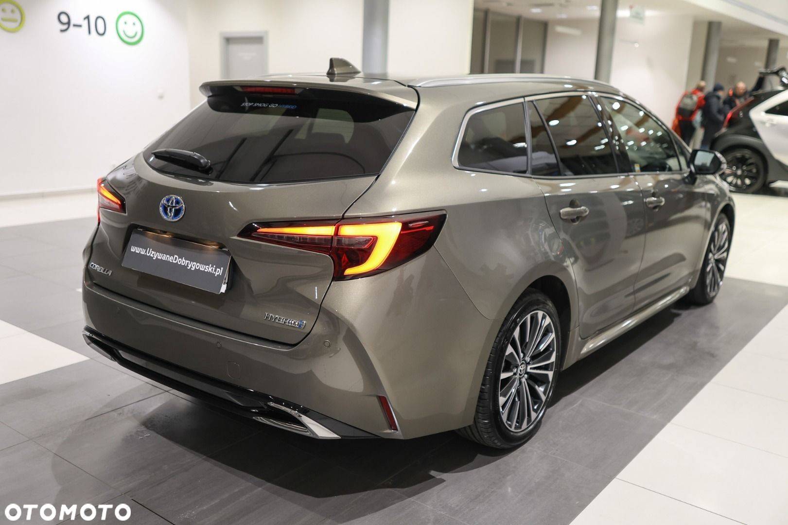 Toyota Corolla - 14