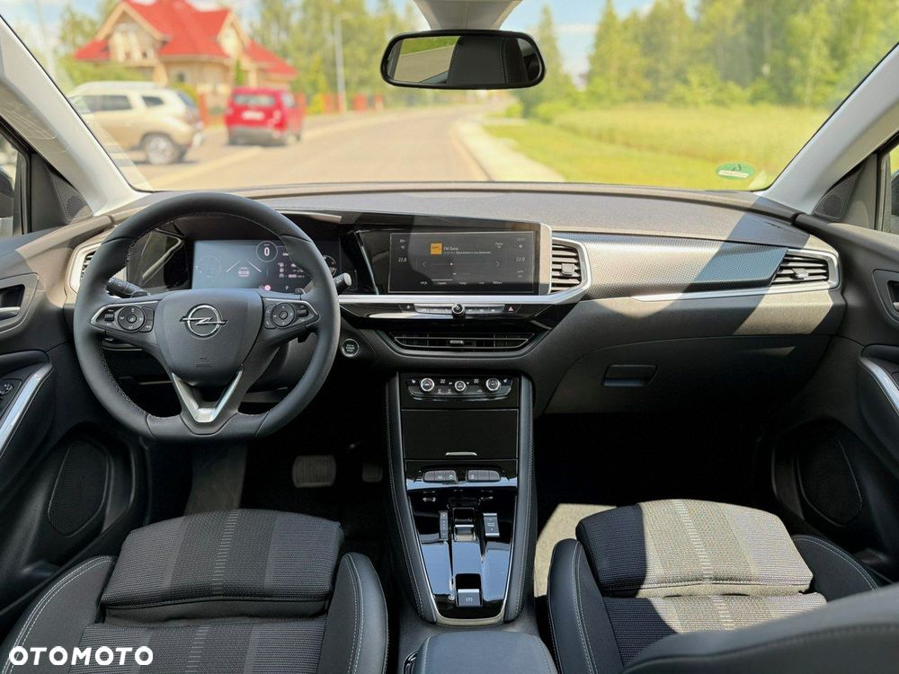 Opel Grandland 1.5 D Automatik Enjoy - 5