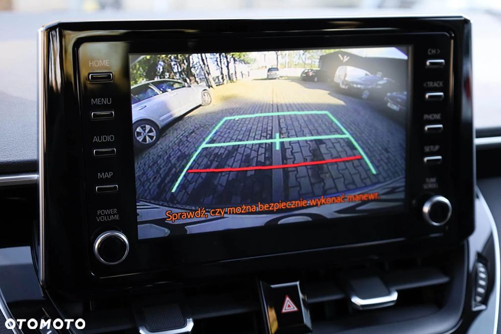 Toyota Corolla 1.5 Comfort - 19