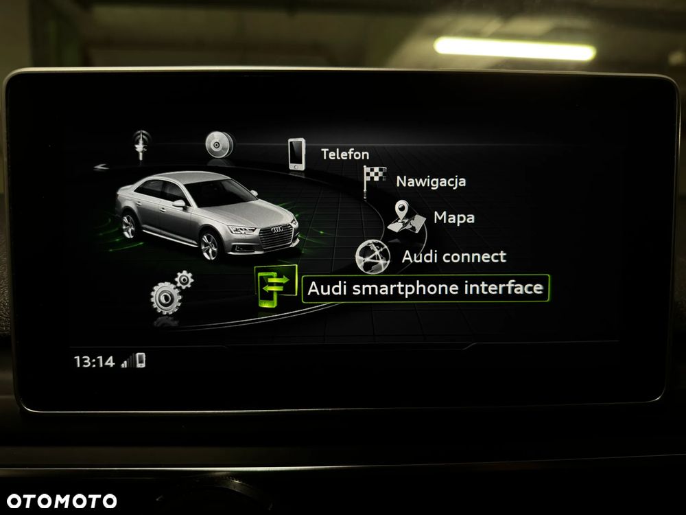 Audi A4 Limousine 2.0 TFSI Quattro S tronic - 35