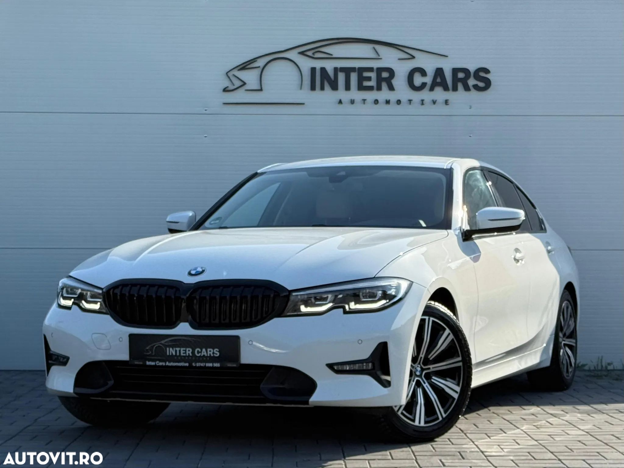 BMW Seria 3 - 1