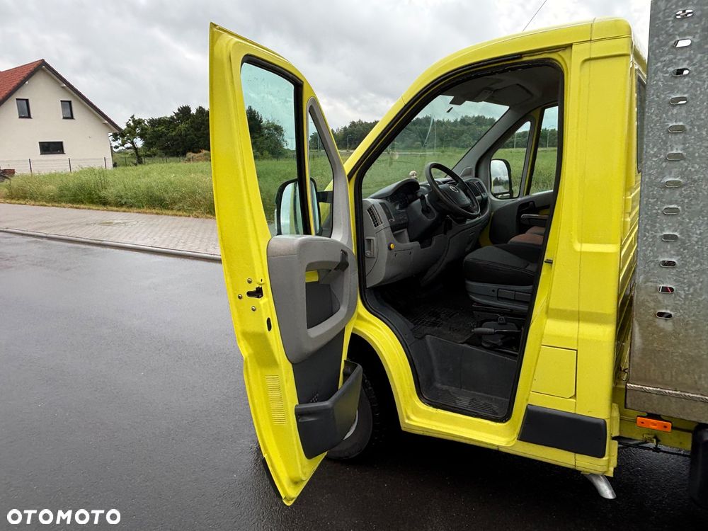 Fiat Ducato - 18