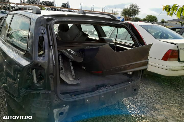 Punte fata Volvo V50 1 [2003 - 2011] wagon 2.0 D MT (136 hp) - 8