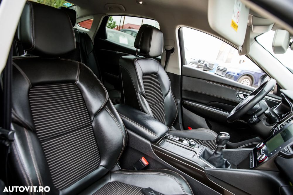 Renault Talisman ENERGY dCi 130 INTENS - 22