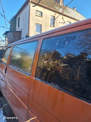 Volkswagen Transporter - 7