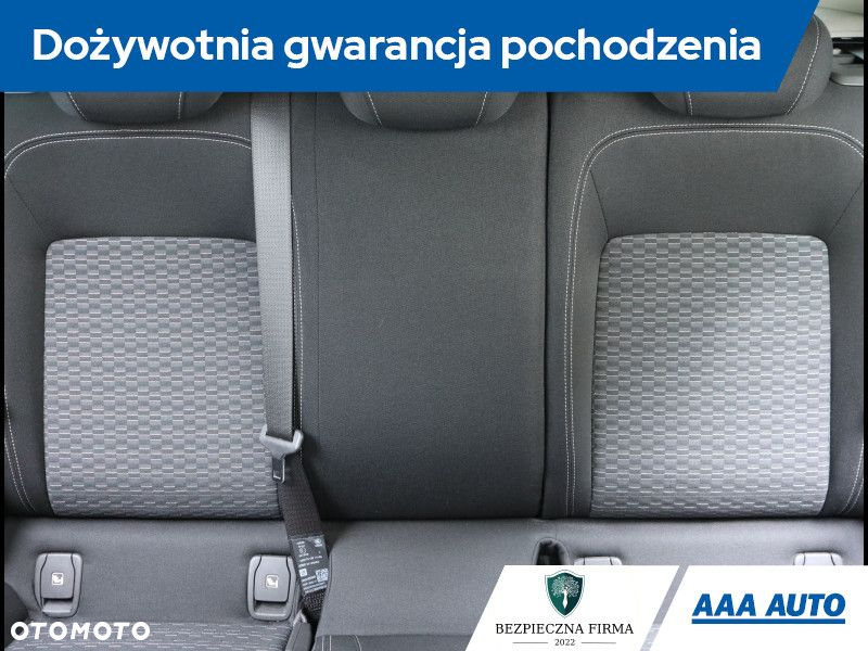 Opel Astra - 11