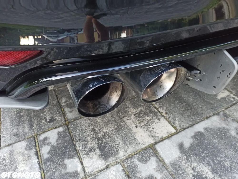 Volkswagen Golf R 4Motion BlueMotion Technology - 5