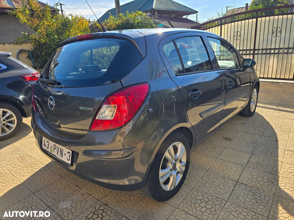 Opel Corsa - 3