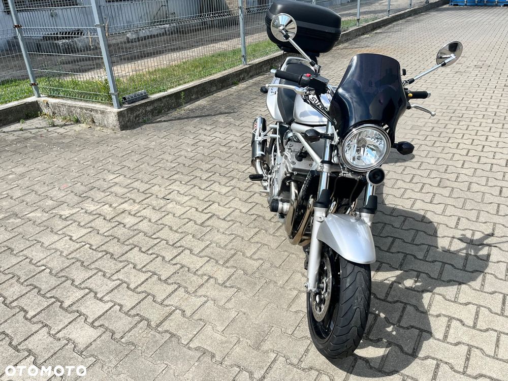 Suzuki Bandit - 2