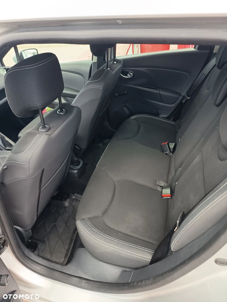 Renault Clio 1.5 dCi Energy Alize EU6c - 18