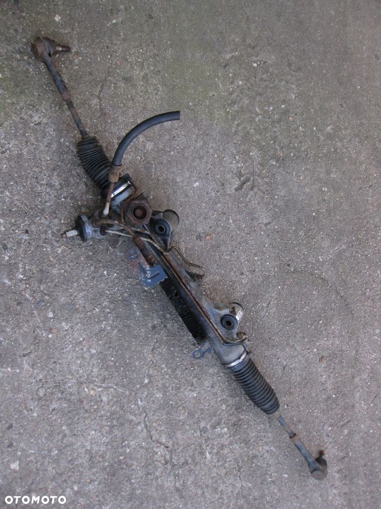 FORD EXPLORER II 99R 4.0 PRZEKŁADNIA KIEROWNICZA - 3