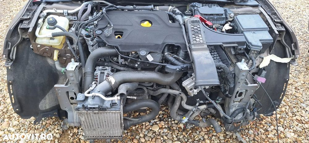 Dezmembrari Renault Talisman an 2017 1.6 dci - 9