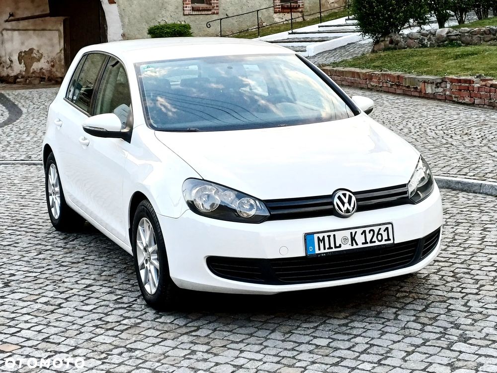 Volkswagen Golf 1.4 Style - 2