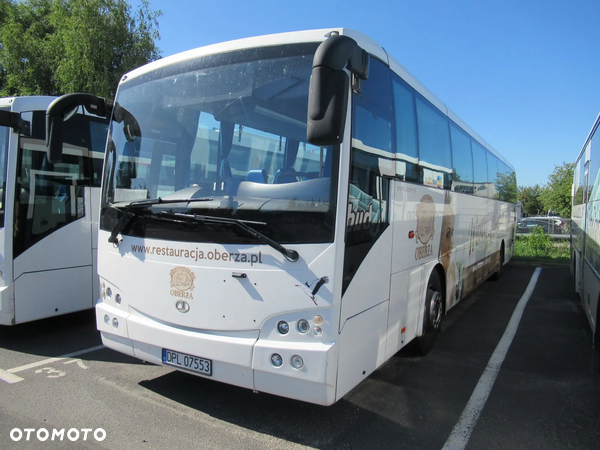 Autosan LIDER A1212
