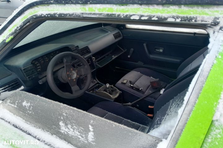 Far stanga Audi 80 B2 [1978 - 1986] Sedan - 6