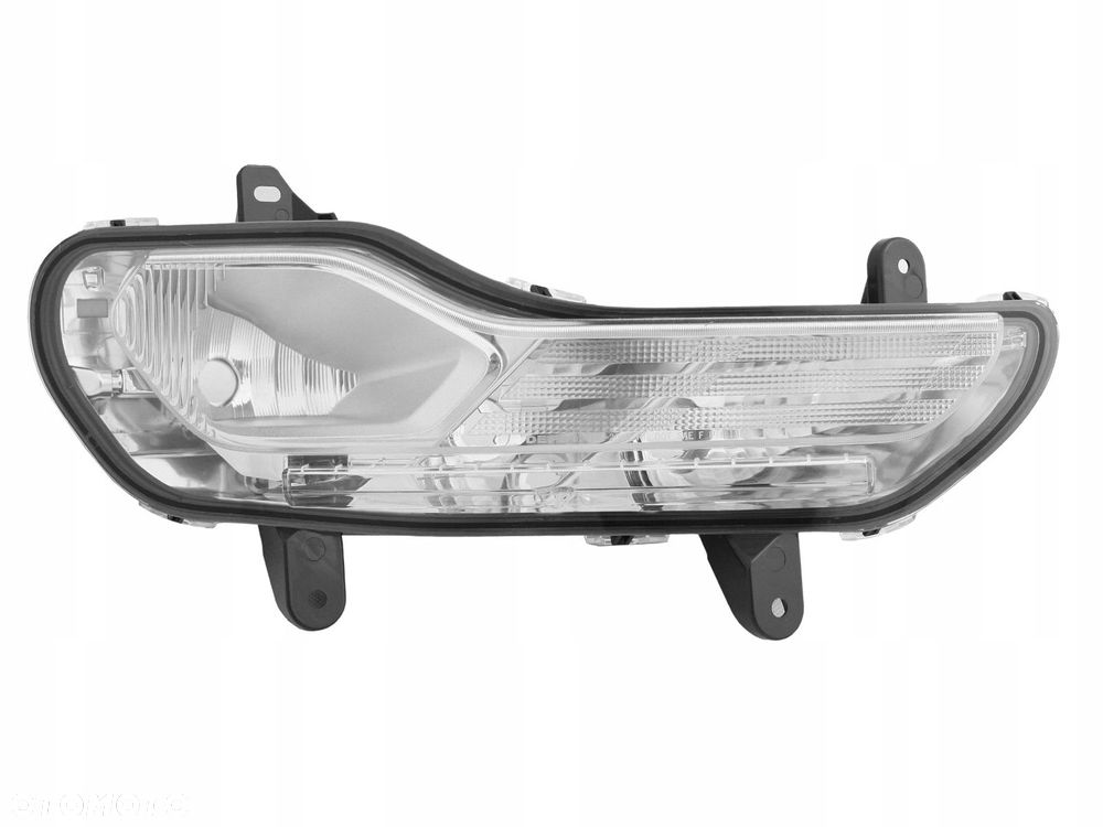 Halogen Lampa Ford Kuga Escape II 2 MK2 2012-2016 - 1