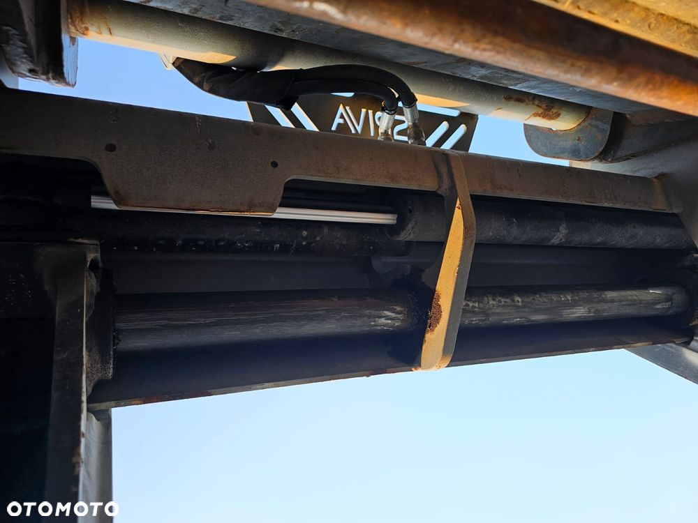 Manitou MRT1840 / MRT 1840 MT1840 2140 - 11