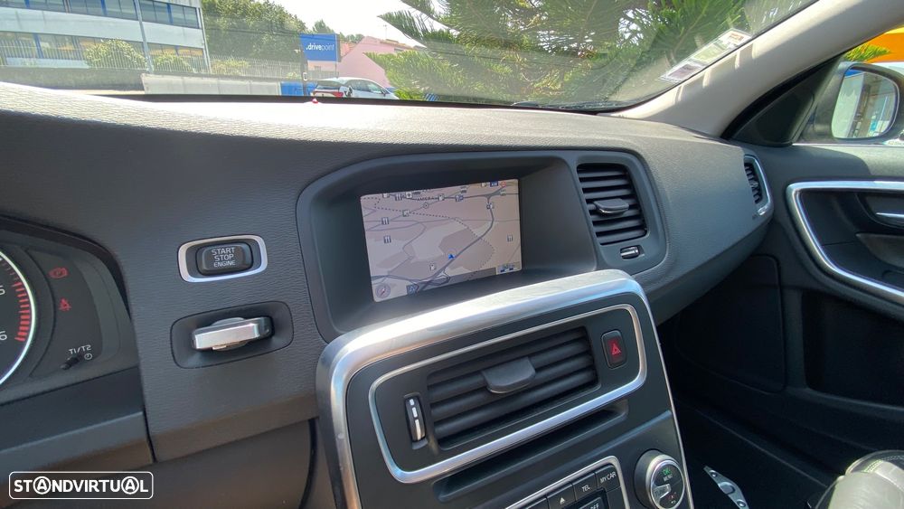 Volvo V60 D2 Ocean Race - 34