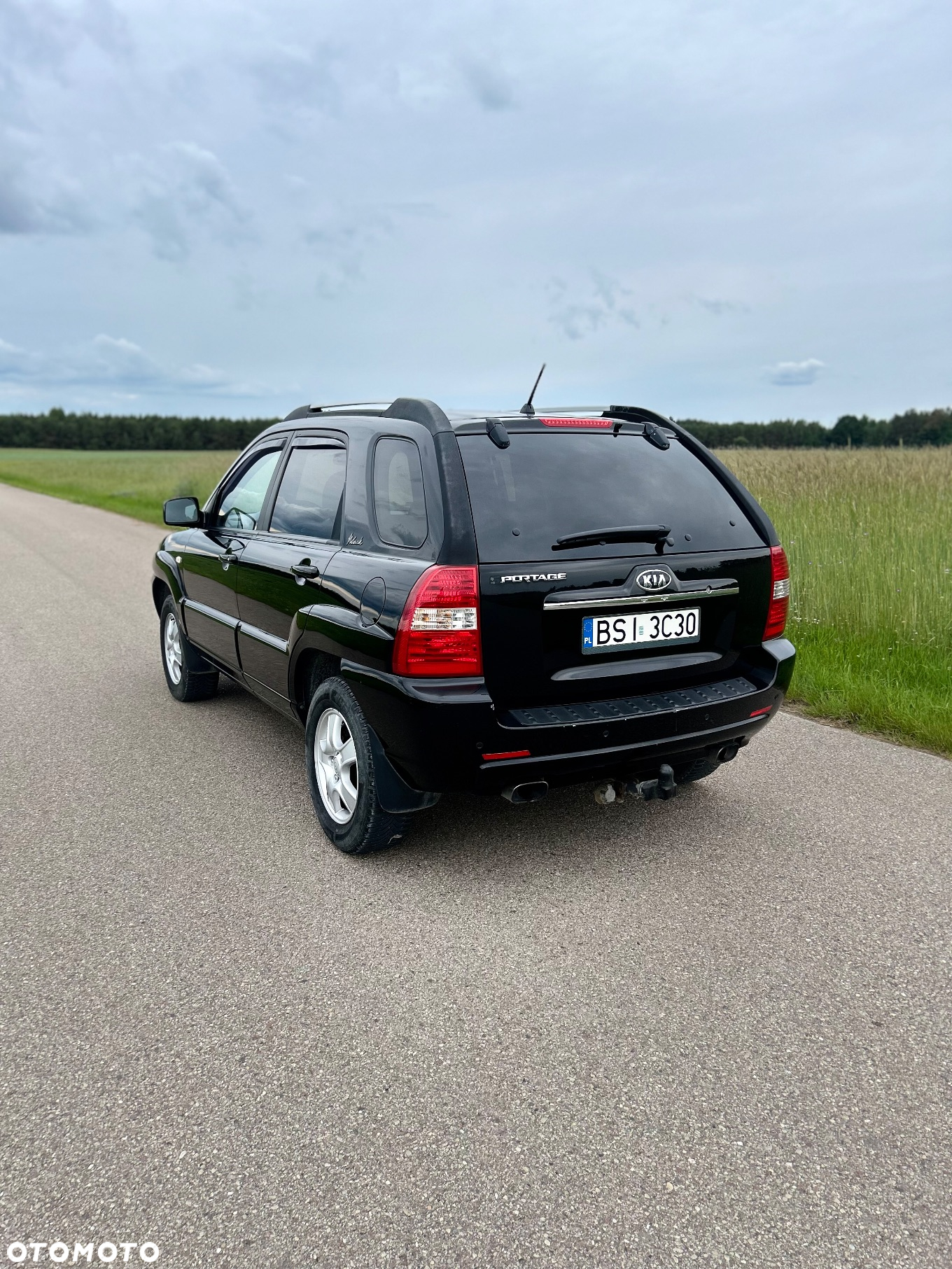 Kia Sportage - 6