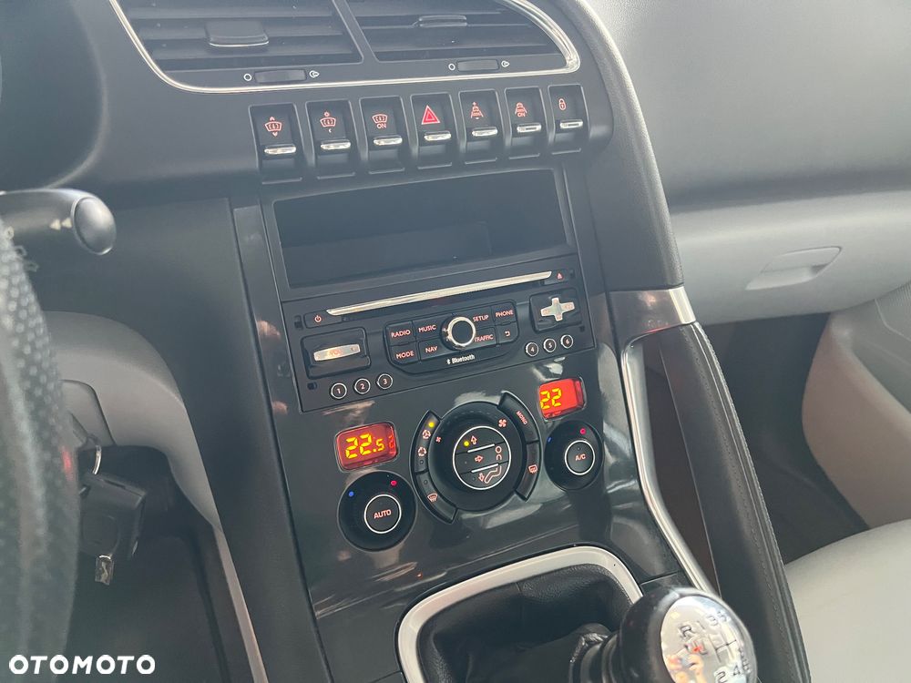 Peugeot 3008 - 15