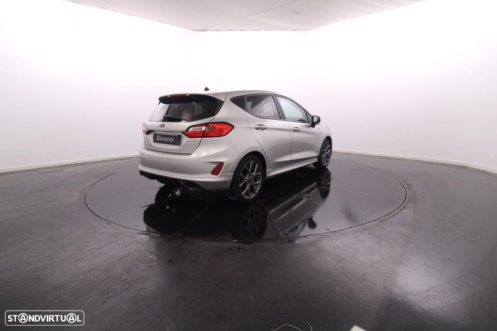Ford Fiesta 1.0 EcoBoost ST-Line - 7