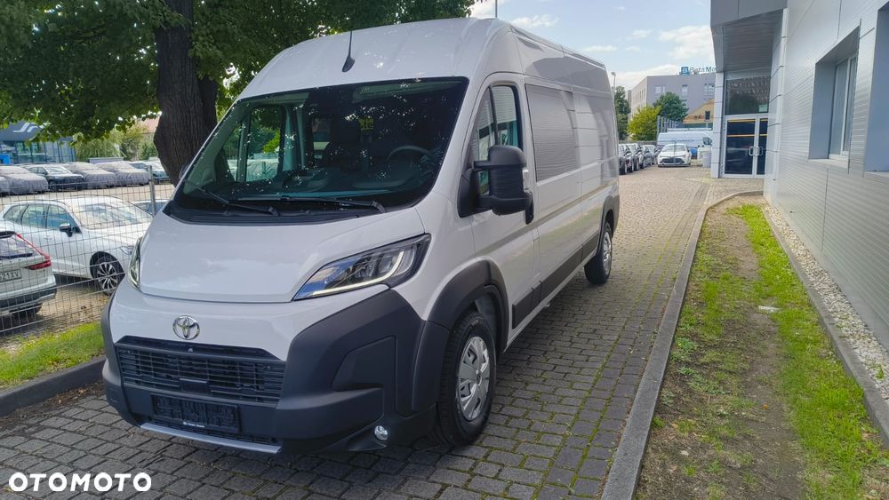Toyota Proace MAX - 8