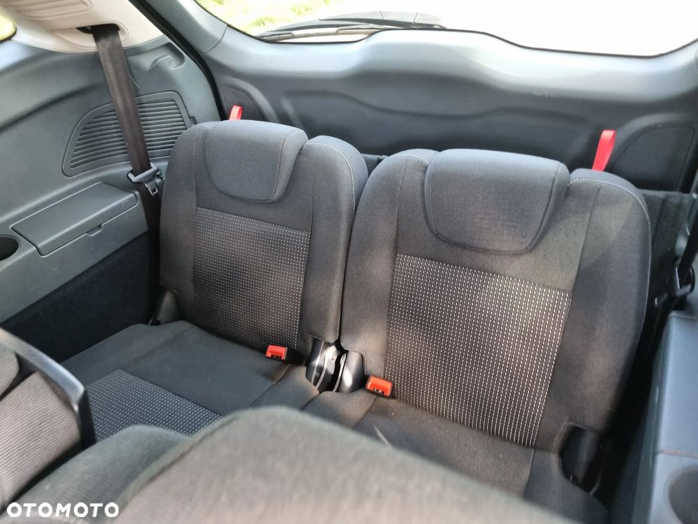 Ford Grand C-MAX 1.6 TDCi Start-Stop-System Ambiente - 29