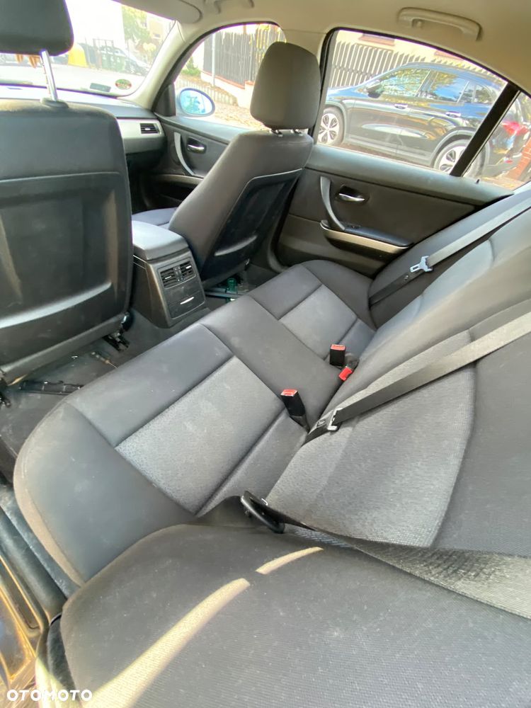 BMW Seria 3 320d - 7