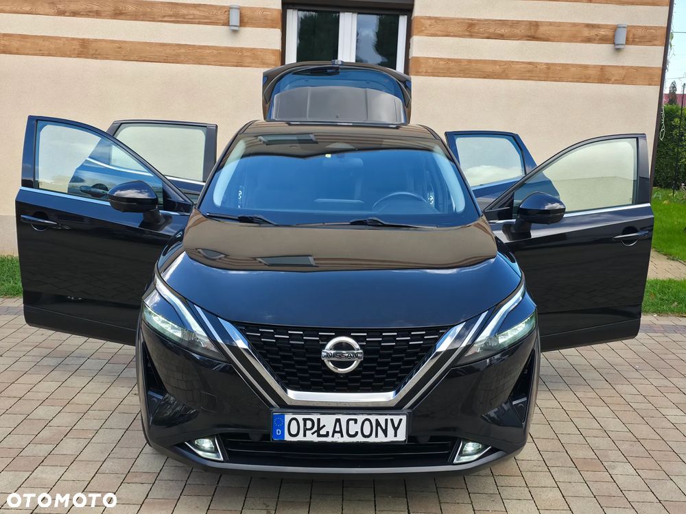 Nissan Qashqai 1.3 DIG-T mHEV Acenta - 15