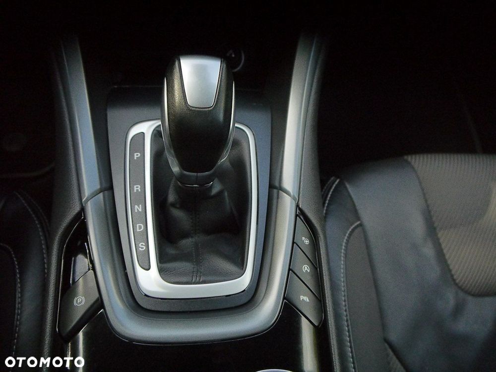 Ford Mondeo 2.0 TDCi Titanium X - 40