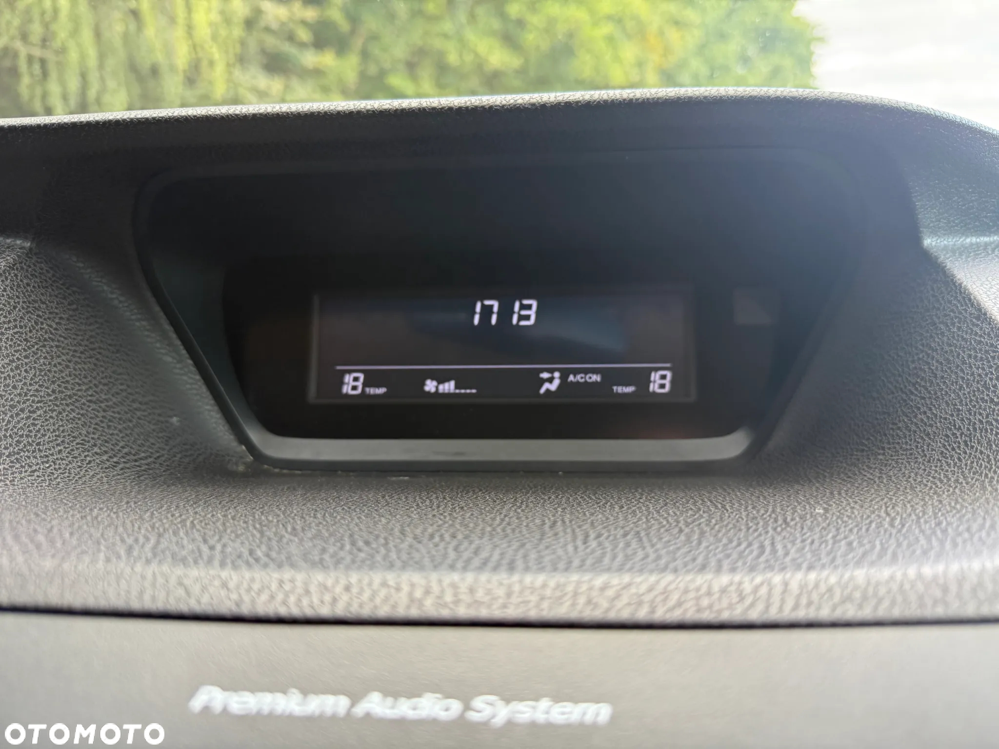 Honda Accord 2.0 Automatik Elegance - 29