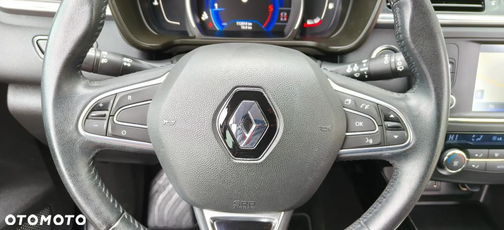 Renault Kadjar Energy dCi 130 LIMITED - 25