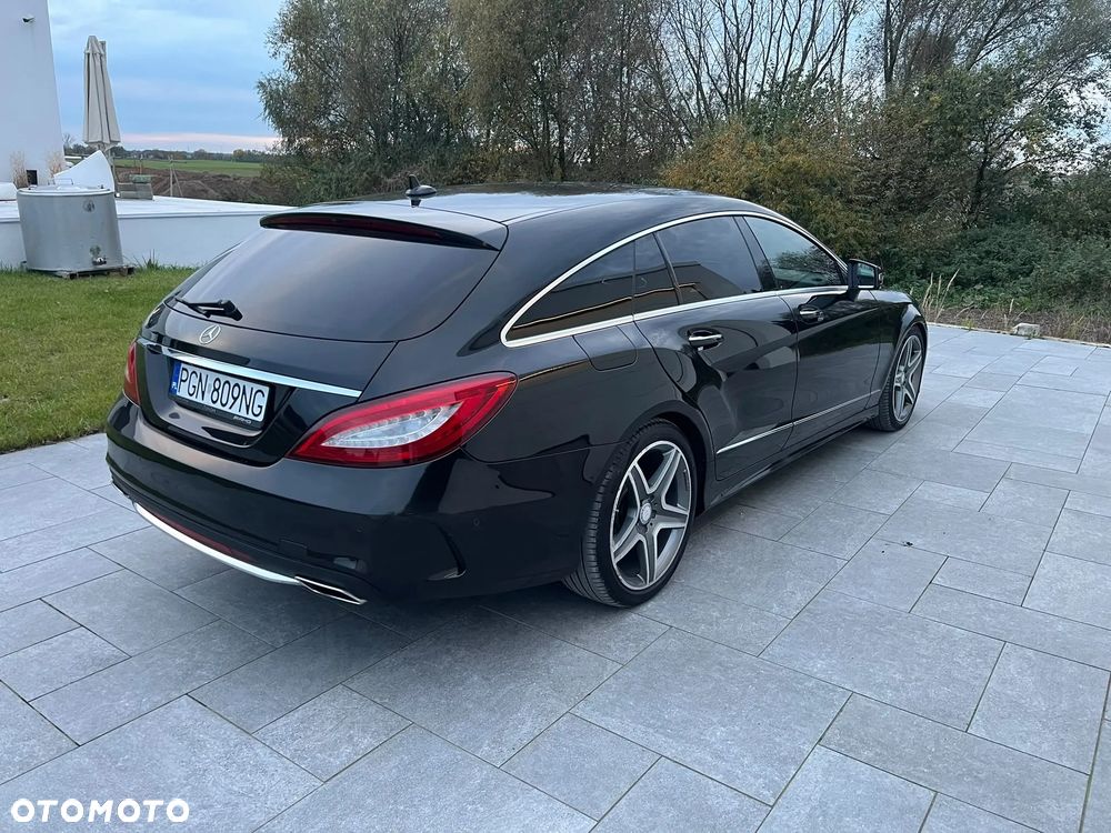 Mercedes-Benz CLS - 17