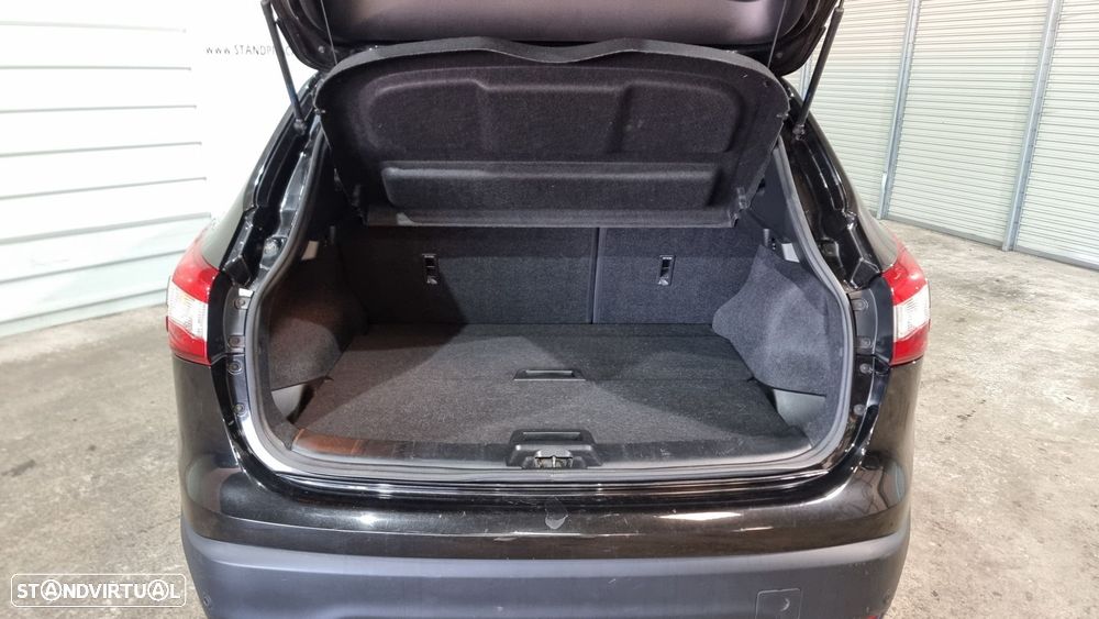 Nissan Qashqai 1.5 dCi Acenta - 6