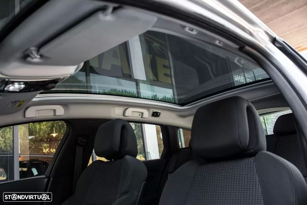 Peugeot 508 SW - 34