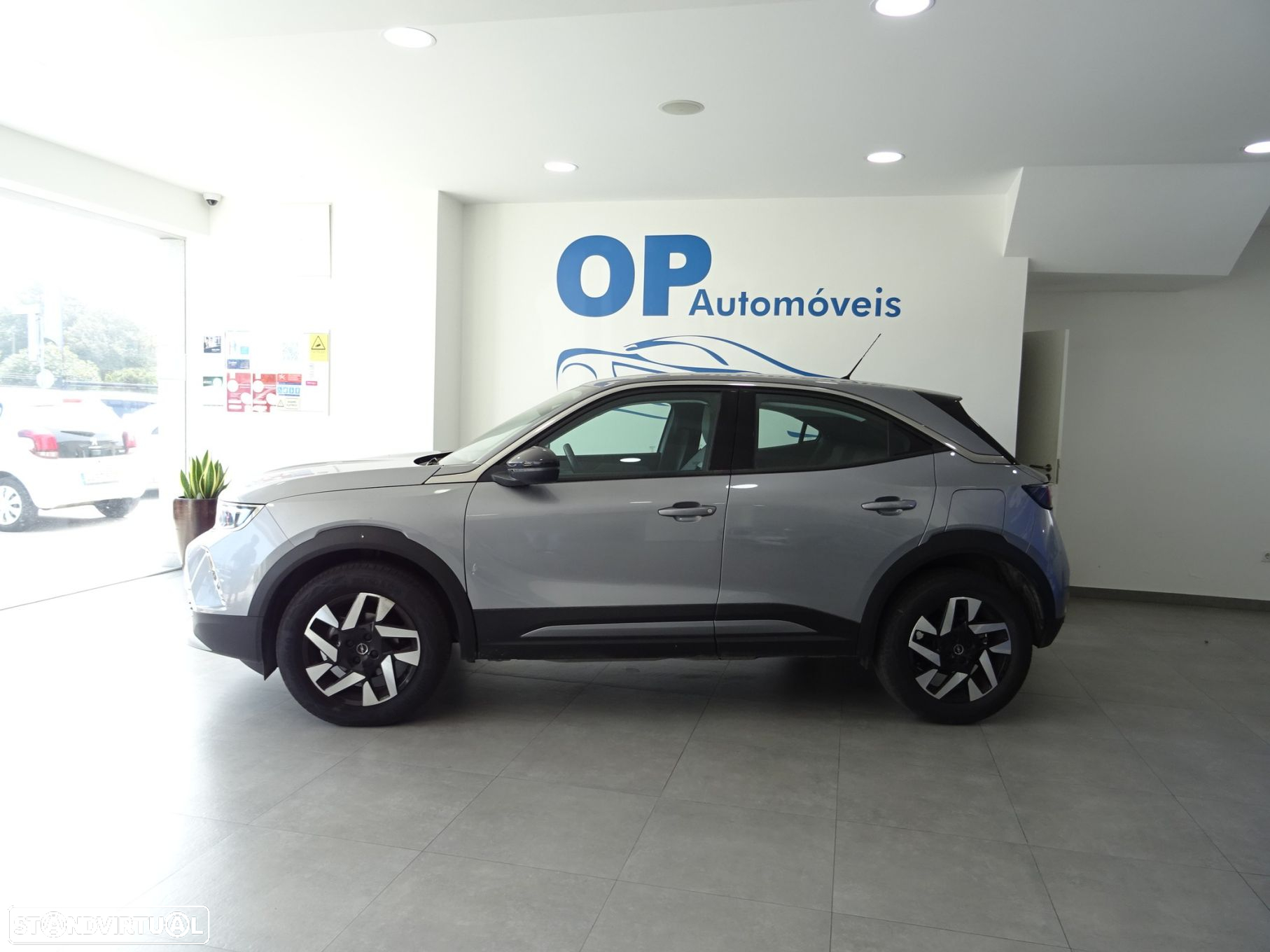 Opel Mokka 1.5 D Elegance - 2