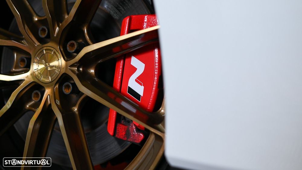 Hyundai i30 2.0 T-GDI DCT N Performance - 5