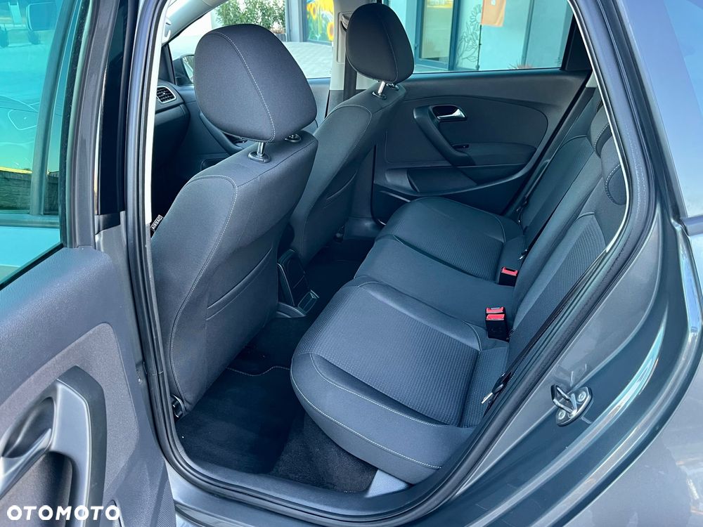 Volkswagen Polo 1.2 Team - 13