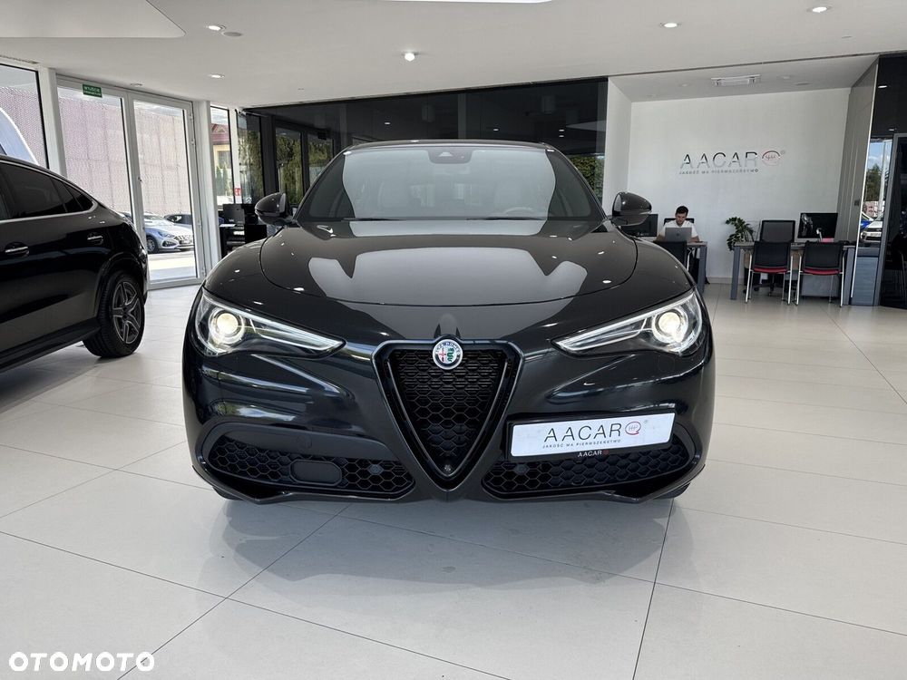 Alfa Romeo Stelvio 2.0 Turbo Veloce Q4 - 7