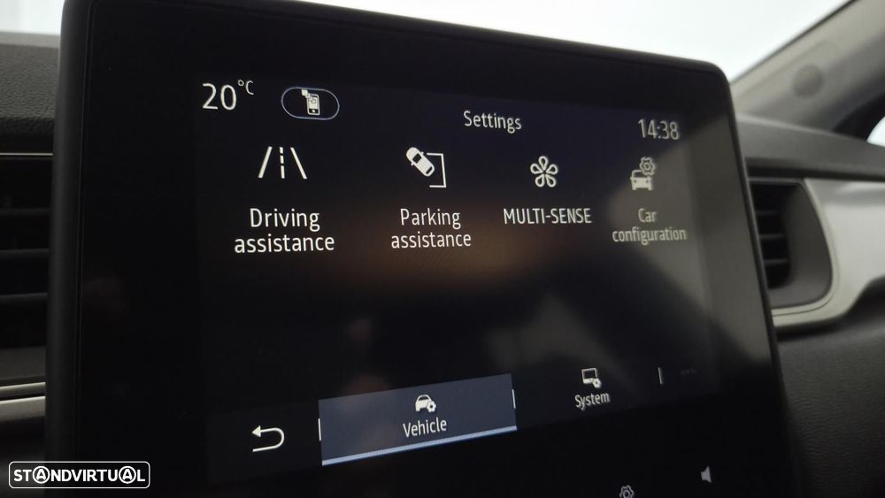 Renault Captur 1.0 TCe Techno - 17